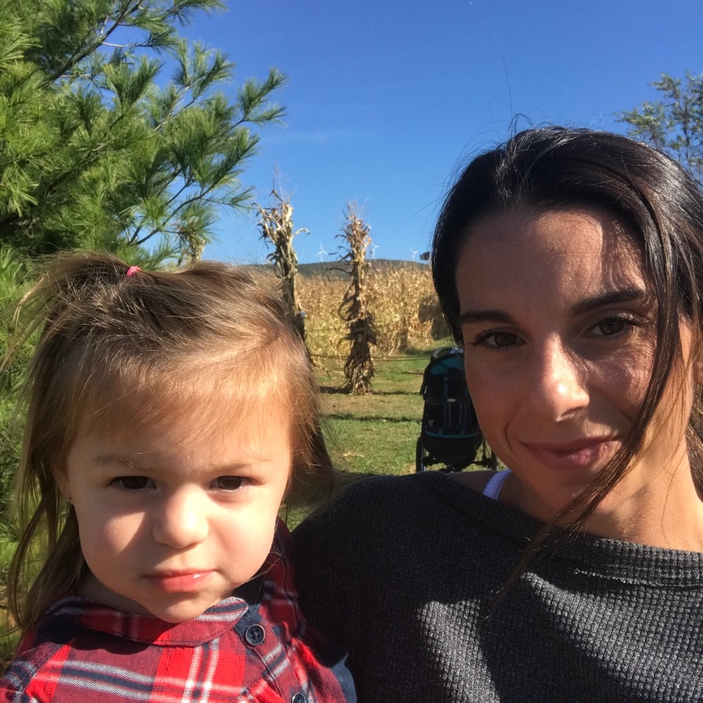 Meet your Posher, Briana